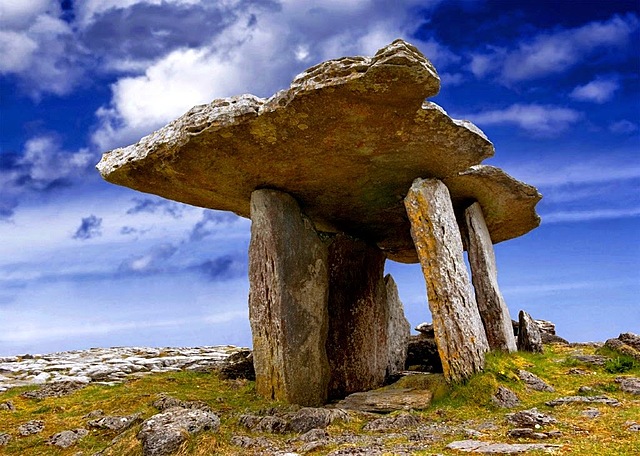 Post and Beam construction