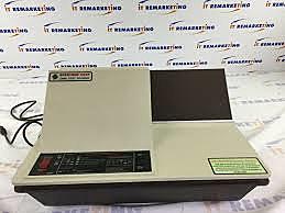 1982 Scranton Machine