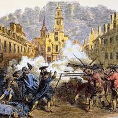 Timeline: Moving Toward a Revolution