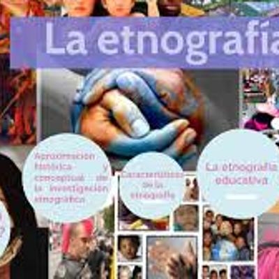 Timeline: Evolución Etnográfica