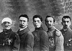 Paradigma de Rehabilitación.