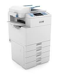 2017 Copy Machine