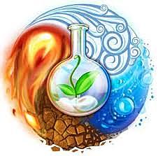 ORIGEN DE LA MEDICINA NATURAL