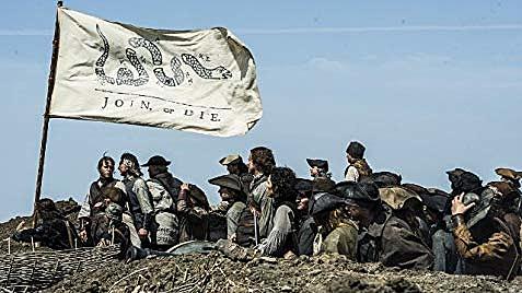 Sons of Liberty is formed and Samuel Adams