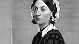 Timeline: Evolución de las teorías de la enfermería.