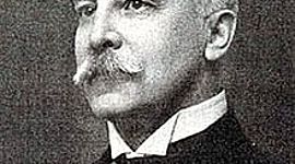 Timeline: Harrington Emerson