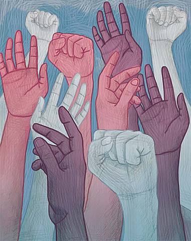 Declaración de los Derechos Fundamentales del Deficiente.