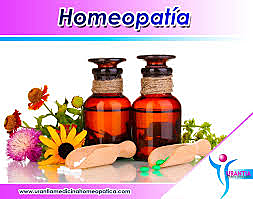 Medicina Homeopatica