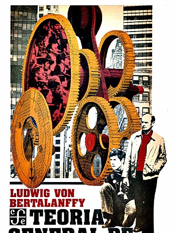 Ludwing von Bertalanffy