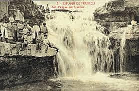 “curas de salud”,