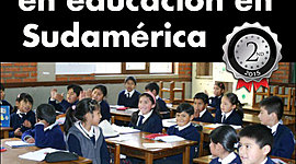 Timeline: LA EDUCACION BOLIVIANA