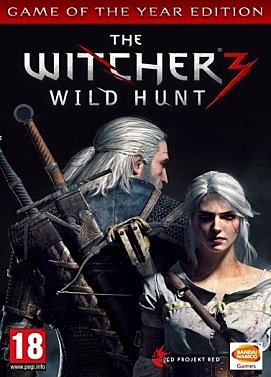 The Witcher 3: Wild Hunt