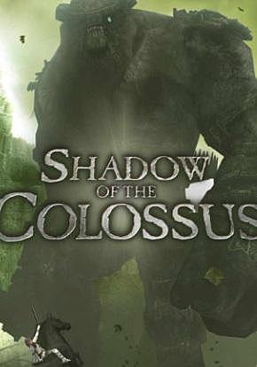 Shadow of the Colossus