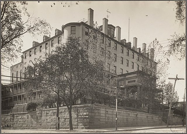 Perkins Institution for the Blind