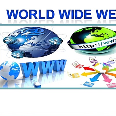 Timeline: historia de la World Wide Web