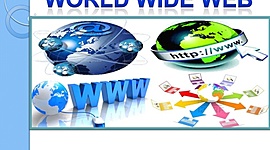 Timeline: historia de la World Wide Web