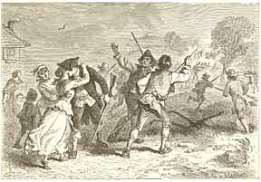 Battle Of Concord