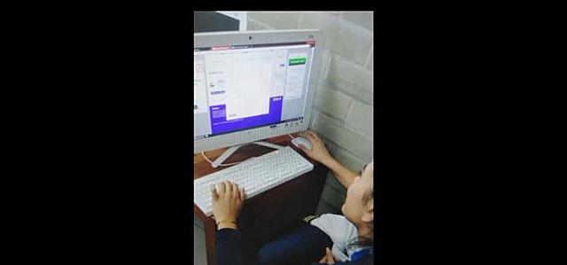 Creación de anuncio para la empresa