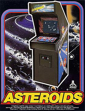 Asteroids