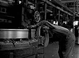 Uno de los proyectos más ambiciosos de Emerson.