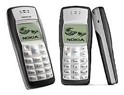 Nokia 1100