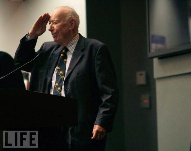 Truman's Executiive Orders