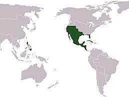 Virreinato de la Nueva España