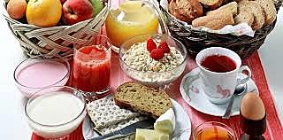 Investigaciones de Macronutrientes- deporte