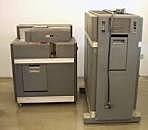 IBM modelo 604s