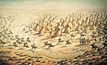 sand creek massacre