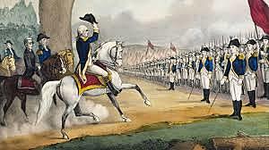 Washington's Army