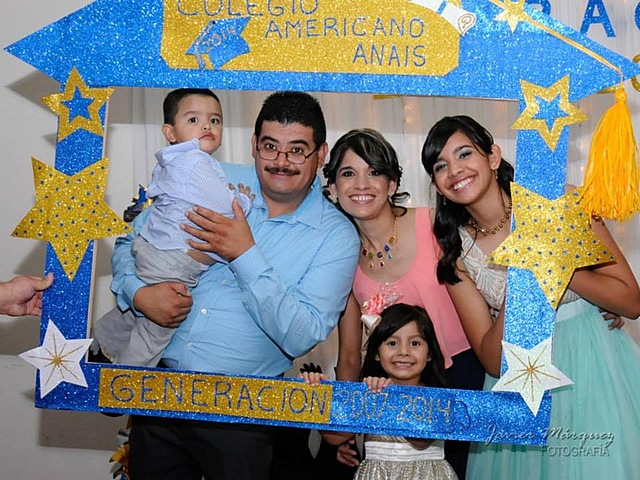 Mi Graduación de Primaria