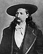 Wild bill hickok
