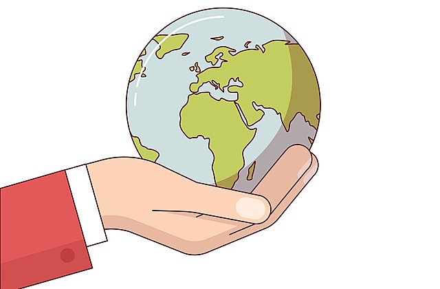 Cuatro ámbitos de desempeño de la Responsabilidad Social