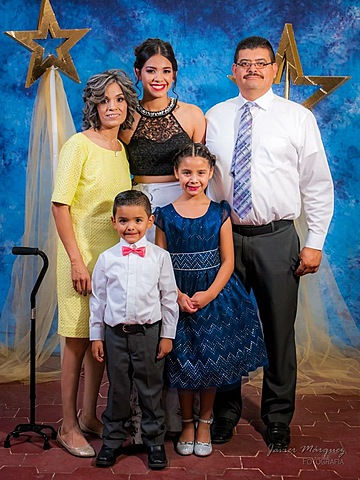 Mi Graduación de Secundaria