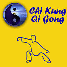 (1955) QI GONG (CHI KUNG)