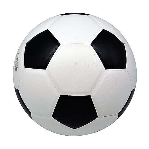 Primera Pelota de fútbol