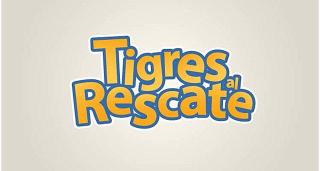 Tigres al rescate