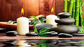 Timeline: TERAPIAS NATURALES