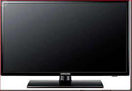 Mi primera Television