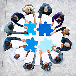 Comités para la sostenibilidad