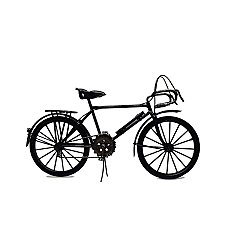 Mi primera bicicleta