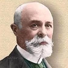 Henri Becquerel