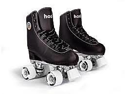 Mis primeros patines