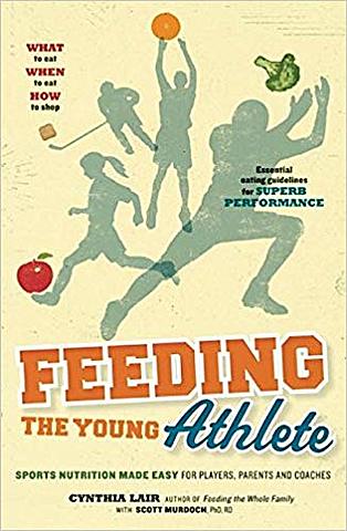 Articulo: “The feeding of athletes“