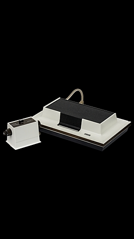 Magnavox Odyssey