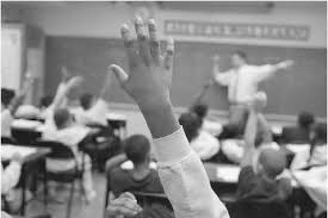 Law Mandating Compulsory Education