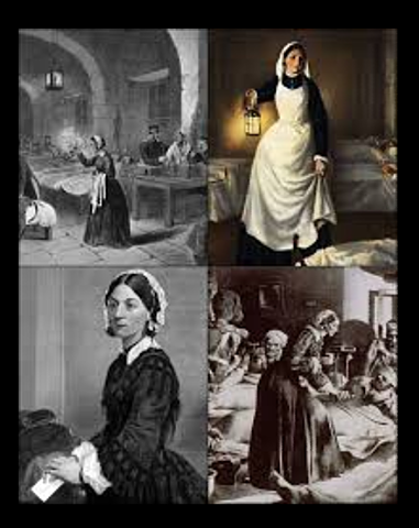 Inicio de la profesión