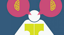 Timeline: Pedagogía y Teorías del Aprendizaje Significativo