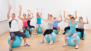 PILATES. nace en el siglo XX